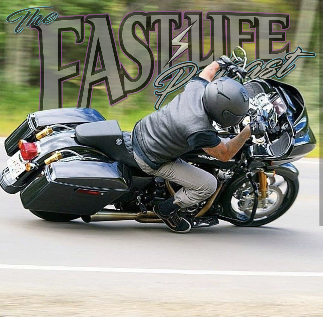 Dale MJK Performance #51 – The Fast Life Garage